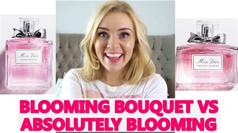 miss dior absolutely blooming vs blooming bouquet|miss dior blooming bouquet cheap.